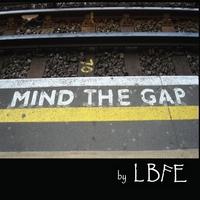 Foto Lbfe :: Mind The Gap :: Cd foto 38759
