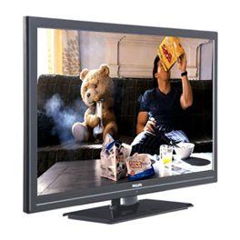 Foto LCD LED 24 PHILIPS 24PFL2908H/12 HD READY USB PVR foto 812084