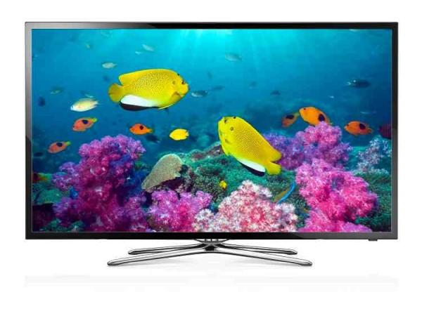 Foto LCD LED 46 SAMSUNG UE46F5700 FULL HD SMART TV