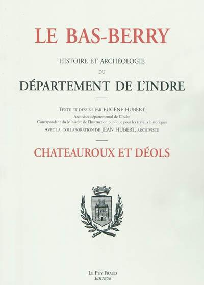 Foto Le Bas Berry, Chateauroux et Déols foto 607461