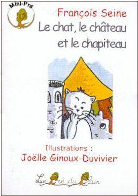 Foto Le chat, le château et le chapiteau foto 473336