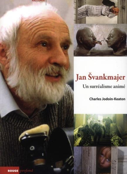 Foto Le cinéma de Jan Svankmajer foto 725786