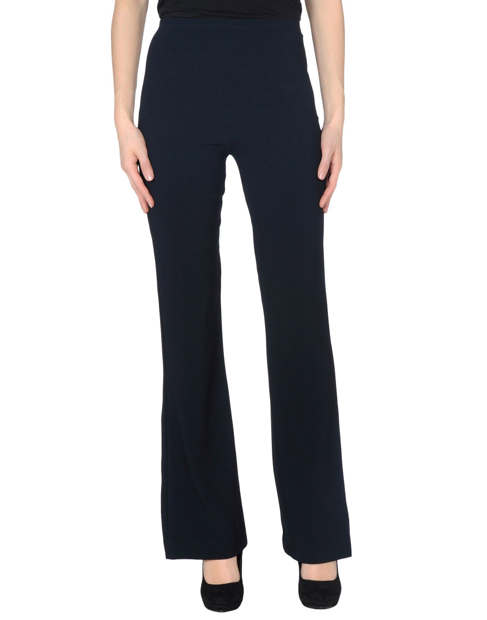 Foto Le Col Pantalones Mujer Azul oscuro foto 882241