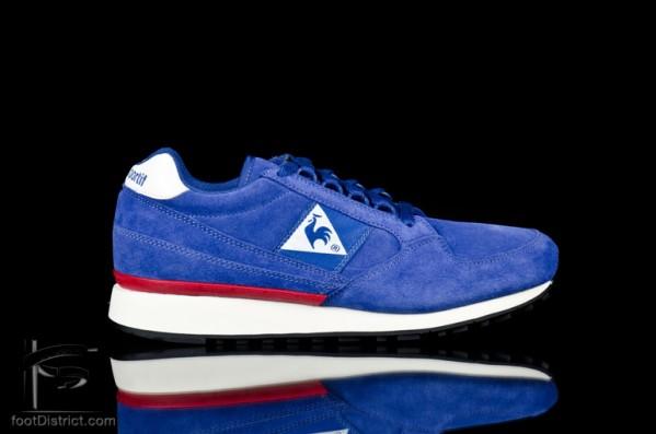 Foto Le Coq Sportif Eclat Suede foto 866260