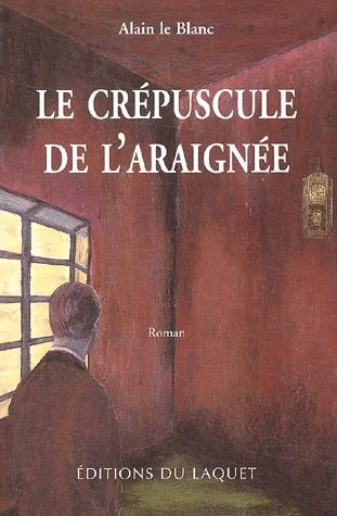 Foto Le crépuscule de l'araignée foto 837904