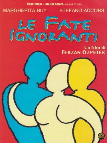 Foto Le fate ignoranti [Italia] [DVD] foto 385848