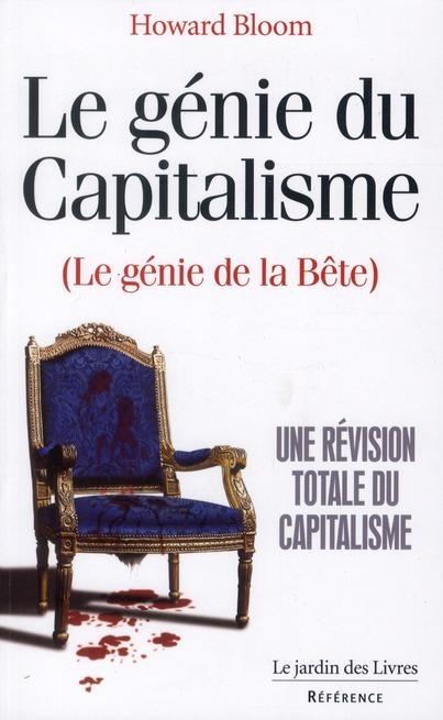 Foto Le génie du capitalisme (le génie de la bête) foto 739873