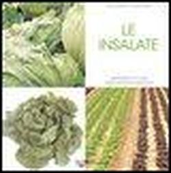 Foto Le insalate. Coltivazione e cure dalla semina al raccolto foto 839157