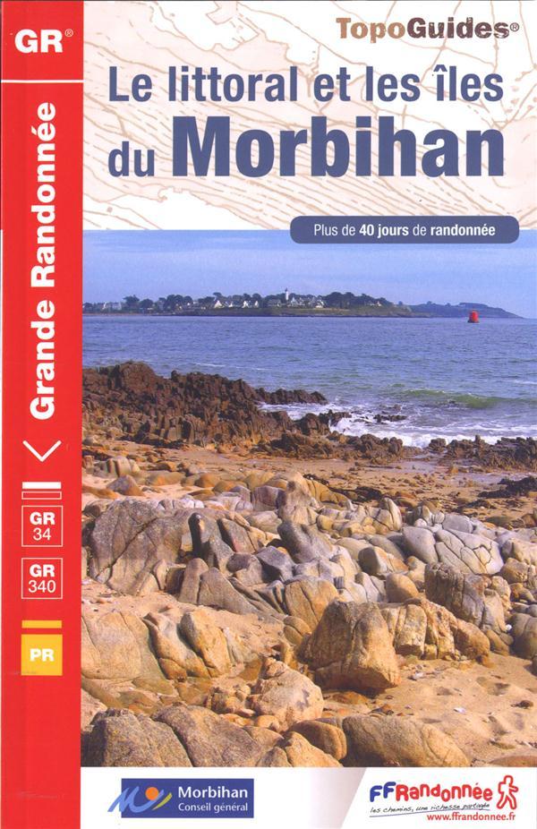 Foto Le littoral et les îles du Morbihan (édition 2013) foto 630624