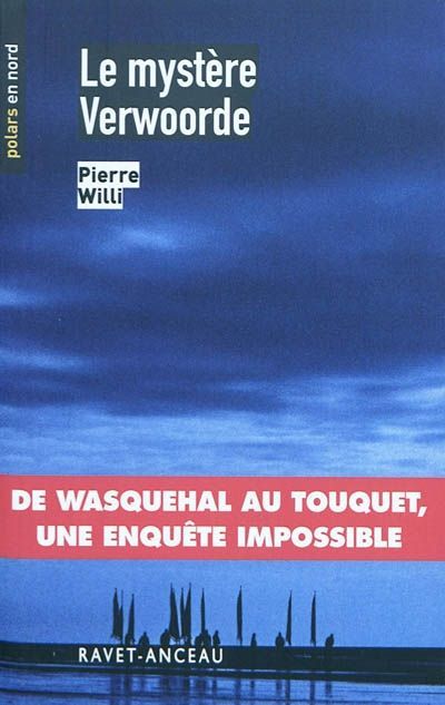 Foto Le mystère Verwoode foto 722746