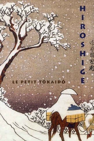 Foto Le petit Tôkaidô de Hiroshige foto 685115