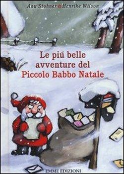 Foto Le più belle avventure del piccolo Babbo Natale foto 728627