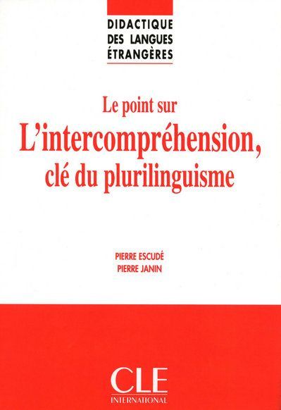 Foto Le point sur l'intercompréhension, clé du plurilinguisme foto 865784