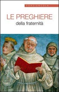 Foto Le preghiere della fraternità foto 849321