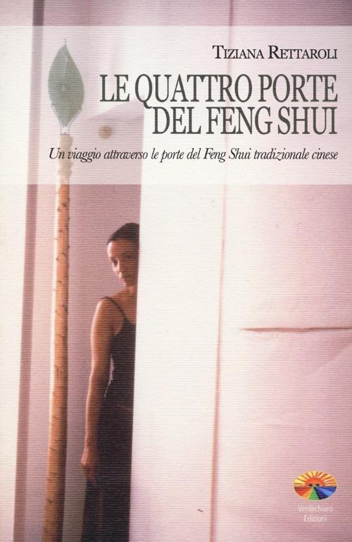 Foto Le quattro porte del feng shui. Un viaggio attraverso le porte del feng shui tradizionale cinese foto 847982