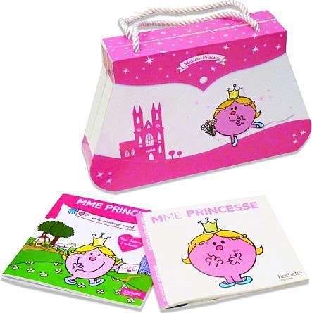 Foto Le sac de mariage de Madame Princesse foto 741893