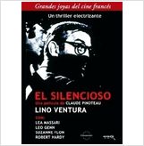 Foto Le silencieux (1973) dvd lino ventura lea massari robert hardy el silencioso foto 817142