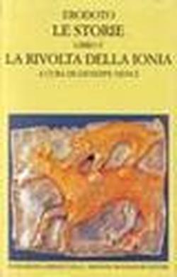 Foto Le storie. Libro V. La rivolta della Ionia foto 611228