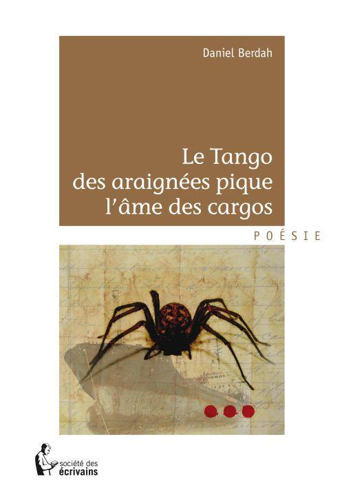 Foto Le tango des araignées pique l'âme des cargos foto 784713