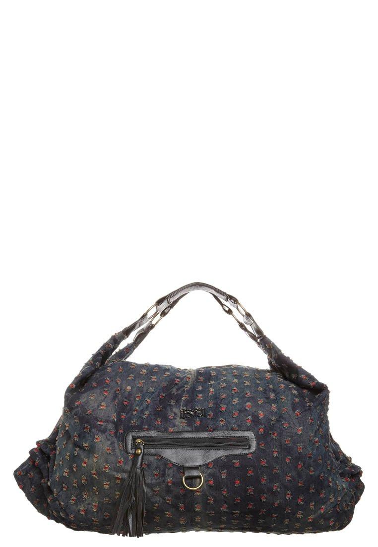 Foto Le Temps Des Cerises Bolso De Mano Azul One Size foto 164378