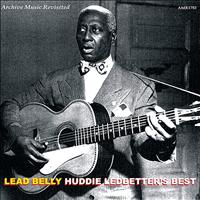 Foto Lead Belly 'Eagle Rock Rag' Descargas de MP3 foto 148050
