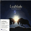 Foto Leafblade - The Kiss Of Spirit And Flesh foto 713206