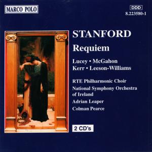 Foto Leaper/Pearce/NSOI/+: Requiem/+ CD foto 953921