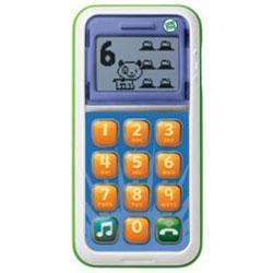 Foto Leapfrog 19145 Chat & Count mobile phone foto 317216