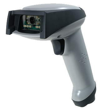 Foto Lector de códigos de barras Honeywell HS-4600g