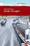 Foto Lectura Blinder Passagier (libro + Cd) foto 731716