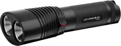 Foto LED Lenser X14 High Performance LED Torch