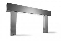 Foto Leds C4 Leds C4 Bridge baliza de acero inoxidable foto 89424