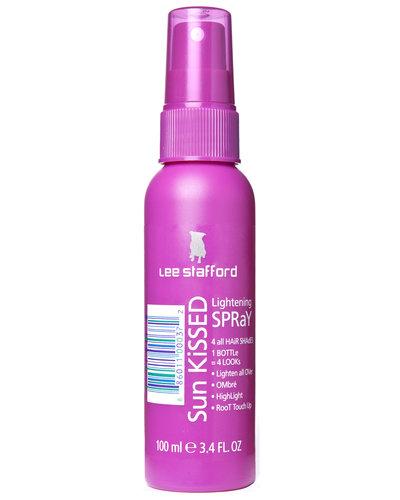 Foto Lee Stafford Sunkissed lightening spray 100 ml. foto 420507