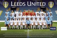 Foto Leeds United - team photo póster foto 854920
