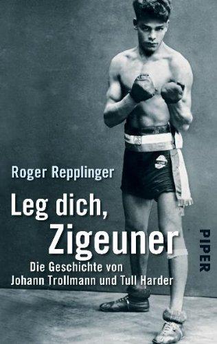 Foto Leg dich, Zigeuner: Die Geschichte von Johann Trollmann und Tull Harder foto 338742