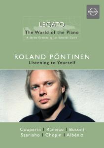 Foto Legato-The World Of The Piano DVD foto 309702