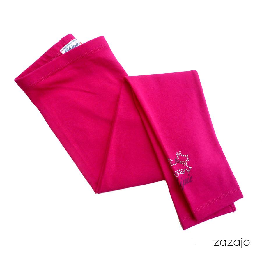 Foto Leggings fucsia