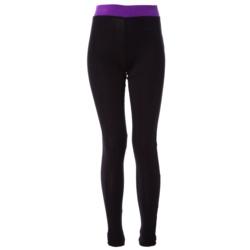 Foto Leggins silver letter niña(10-16)