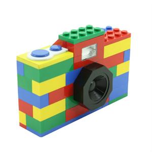 Foto Lego Cámara digital 3 megapíxeles >5 años foto 974217