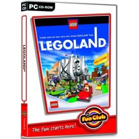 Foto Lego Legoland PC foto 777110