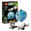 Foto Lego Star Wars - Lego Star Wars: Tantive Iv & Planeta Alderaan foto 72709