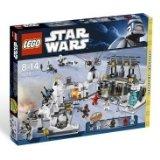 Foto Lego Star Wars 7879 Hoth Echo Base foto 108719