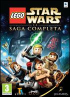 Foto LEGO Star Wars : La Saga Completa (Mac)