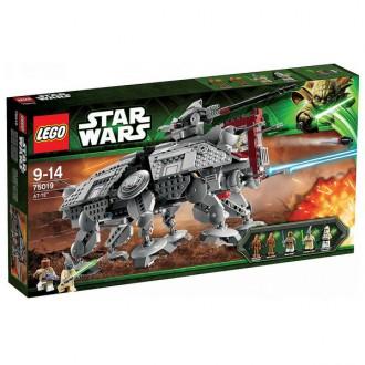 Foto Lego Star wars at-te foto 409174