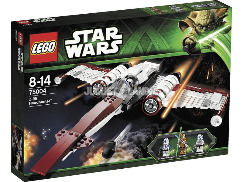 Foto Lego star wars z-95 headhunter foto 839311