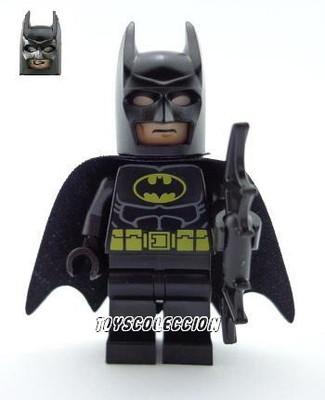 Foto Lego Super Heroes Dc Universe - Batman + Boomerang Murcielago 6863 foto 250156