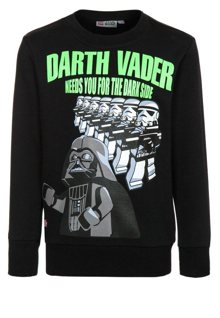 Foto LEGO Wear STROM Sudadera negro