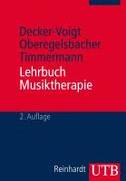 Foto Lehrbuch Musiktherapie foto 538596