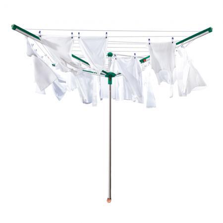 Foto Leifheit Linomatic 600 Deluxe