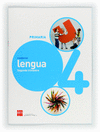 Foto Lengua 4 primaria cuaderno 2 conecta 2.0 cesma 2012 foto 685313